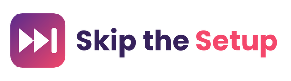 Skip-The-Setup